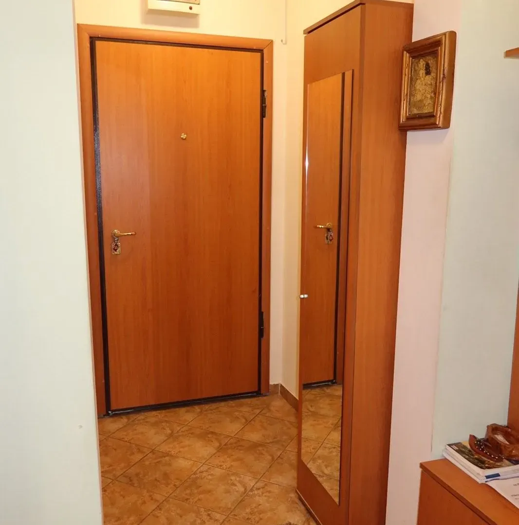 Prodaja, jednosoban stan, 43m², Zabjelo, Podgorica