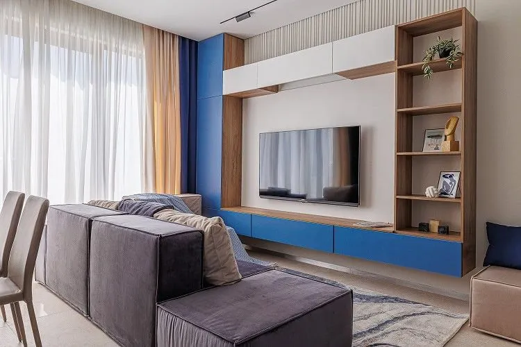 Sale, apartment, 95m², Bečići, Budva