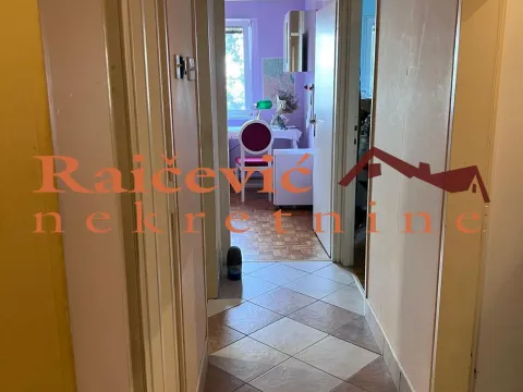 Prodaja, trosoban stan, 78m², Novi Beograd Blok 71, Novi Beograd Sve Podlokacije - image 7