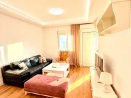 Izdavanje, jednosoban stan, 47m2, Zabjelo, Podgorica