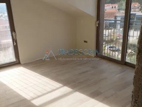 Prodaja, jednosoban stan, 62m², Tivat, Crna Gora - image 2