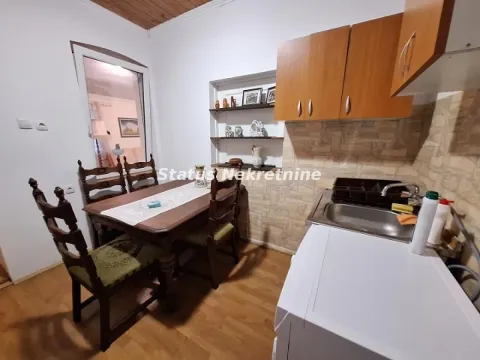 Izdavanje, dvosoban stan, 52m², Bulevar Oslobodjenja, Novi Sad Sve Podlokacije - image 9