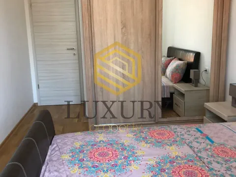 Rent, two bedroom apartment, 71m², Ljubović, Podgorica - image 10