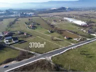 Rent, land lot, 3700m², Donji Martinići, Danilovgrad - image 1
