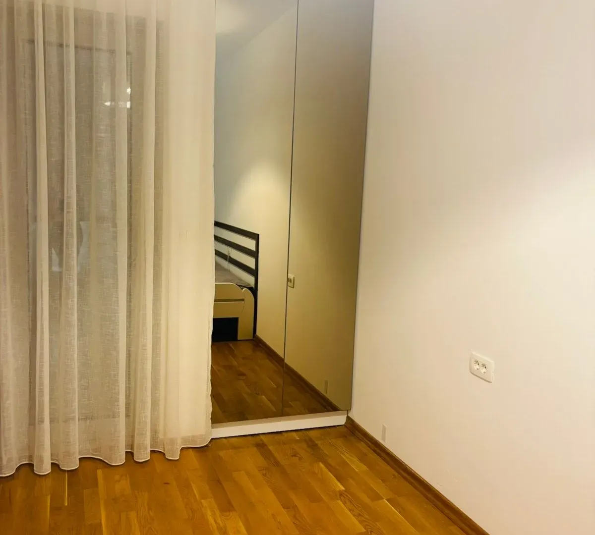 Rent, one bedroom apartment, 40m², Centar, Budva