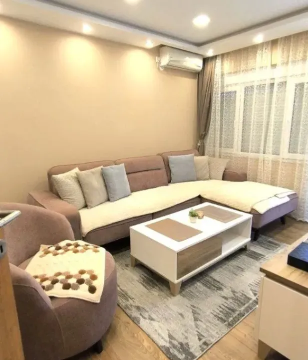 Rent, two bedroom apartment, 75m², Centar, Tivat