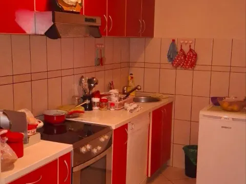 Sale, two bedroom apartment, 80m², Zabjelo, Podgorica - image 9