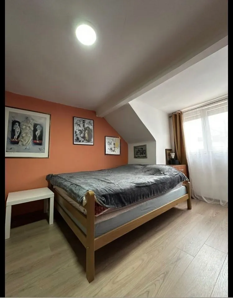 Prodaja, kuća, 125m², Centar, Cetinje