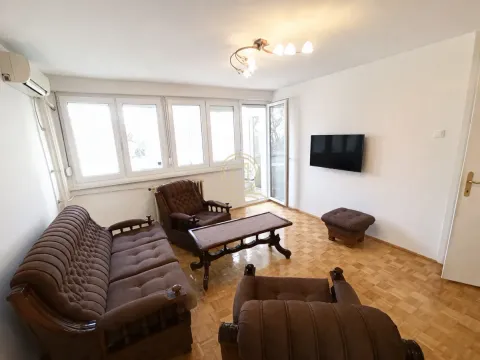 Izdavanje, dvosoban stan, 53m², Liman 2, Novi Sad Sve Podlokacije - image 2