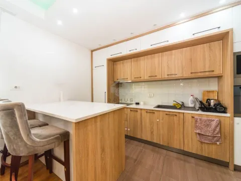 Izdavanje, jednosoban stan, 47m², Stari Aerodrom, Podgorica - image 2