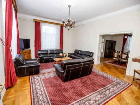 Prodaja, kuća, 355m², Palić, Subotica - image 11