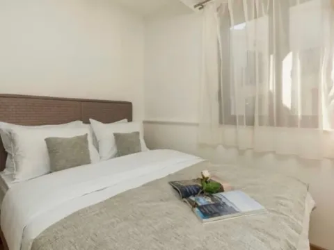 Rent, two bedroom apartment, 57m², Dobrota, Kotor - image 3