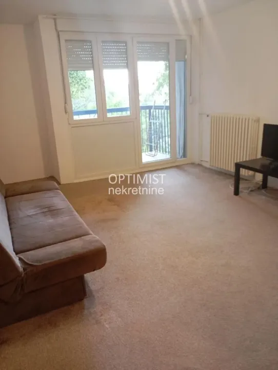 Prodaja, dvosoban stan, 56m², Borča 1, Borča Sve Podlokacije