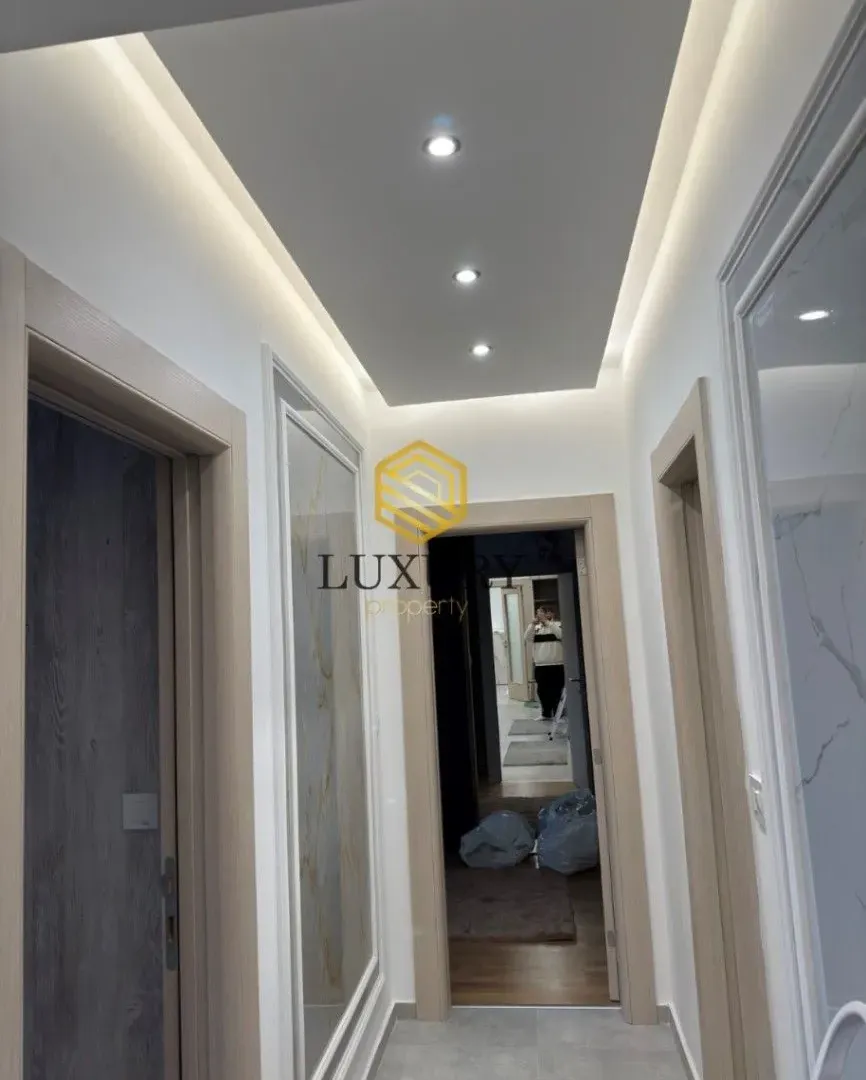 Rent, three bedroom apartment, 100m², Ljubović, Podgorica