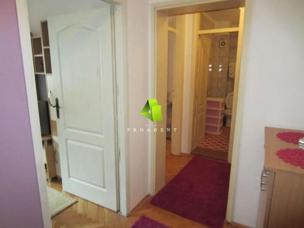 Izdavanje, jednosoban stan, 45m², Medijana, Niš
