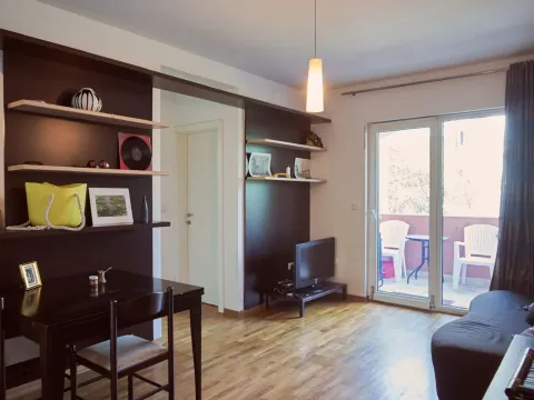 Izdavanje, jednosoban stan, 42m², Budva, Crna Gora - image 13