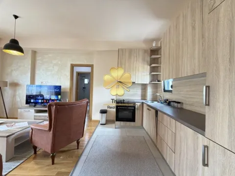 Izdavanje, dvosoban stan, 80m², Tološi, Podgorica - image 4