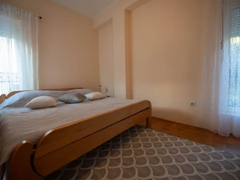 Sale, two bedroom apartment, 64m², Podmaine, Budva - image 8