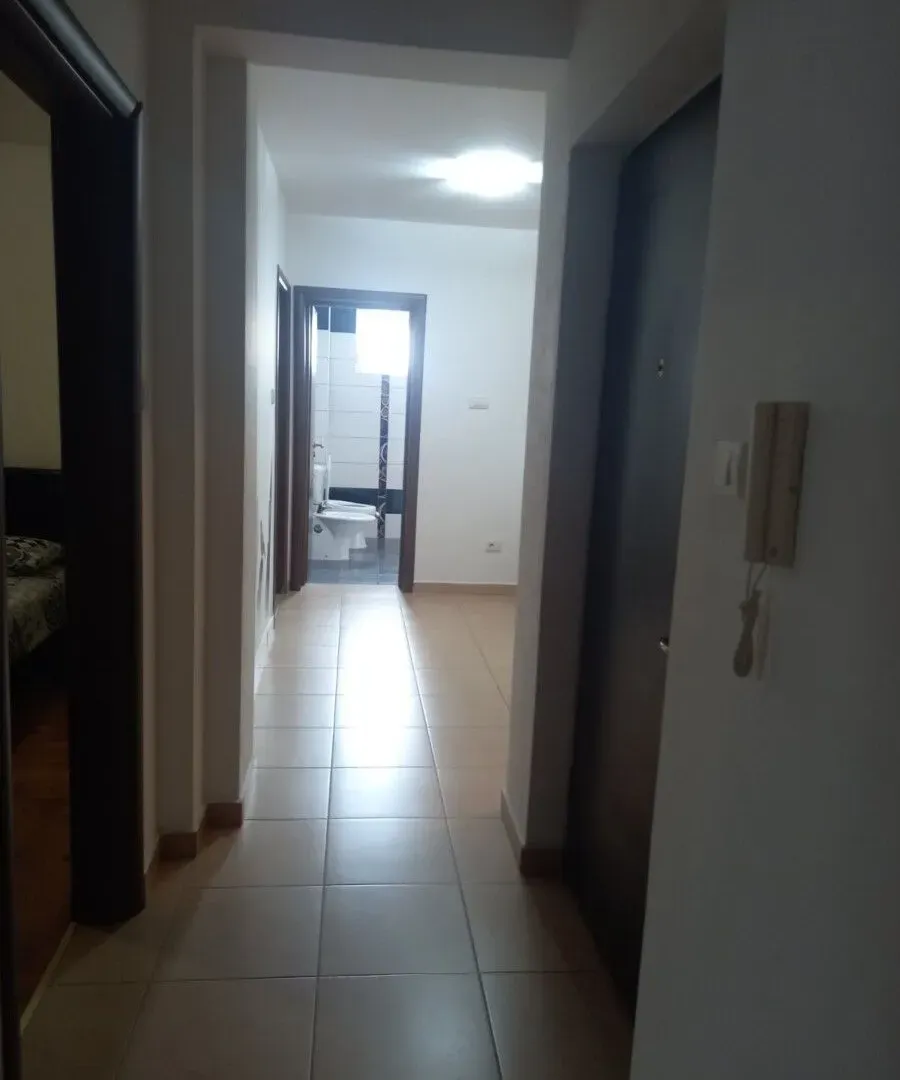 Prodaja, dvosoban stan, 98m², Ljubović, Podgorica