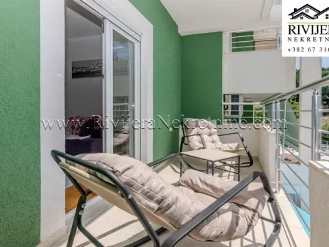 Sale, one bedroom apartment, 61m², Topla, Herceg Novi - image 6