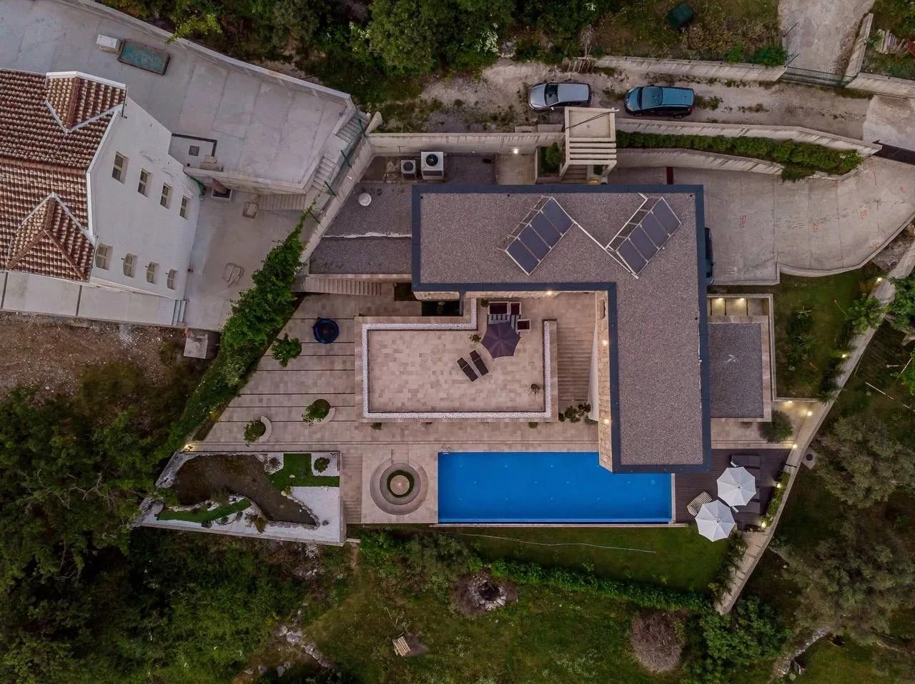 Prodaja, kuća, 500m², Kotor, Crna Gora