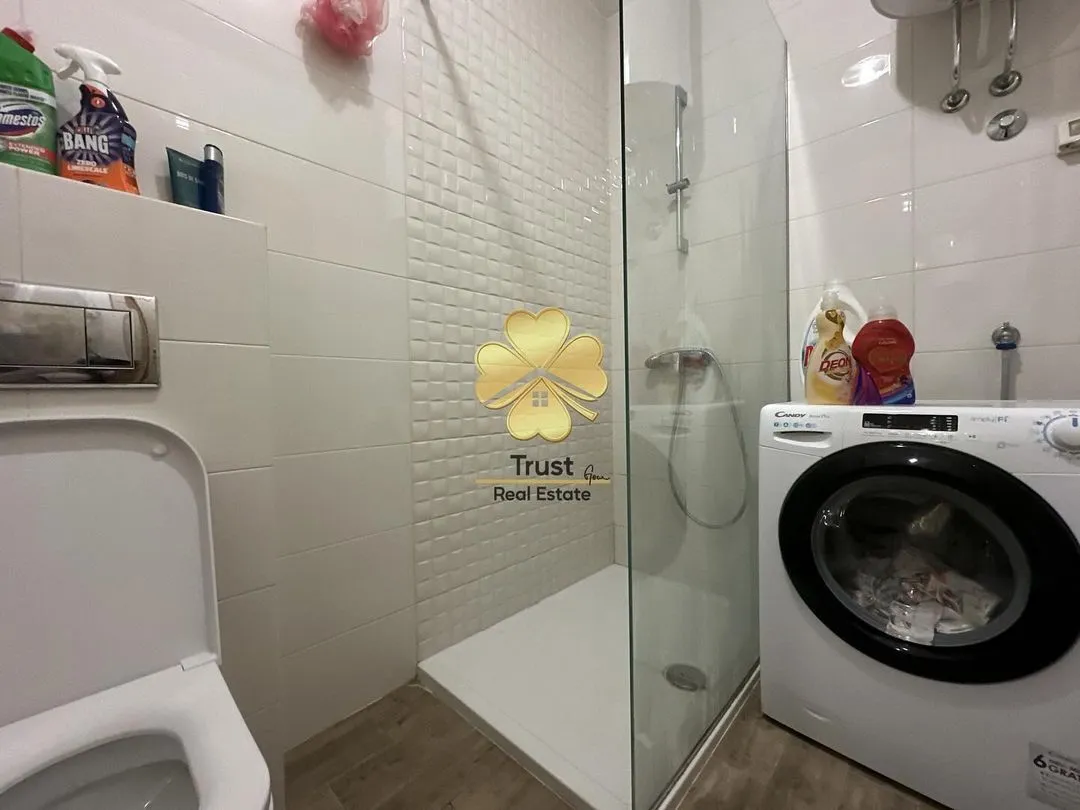 Rent, one bedroom apartment, 50m², City Kvart, Podgorica