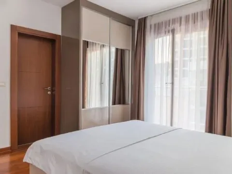 Prodaja, dvosoban stan, 89m², Bečići, Budva - image 4
