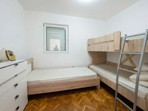 Sale, two bedroom apartment, 45m², Sveti Stefan, Budva - image 7