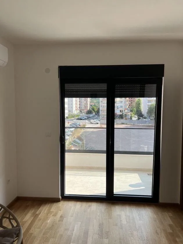Sale, two bedroom apartment, 51m², Budva, Crna Gora