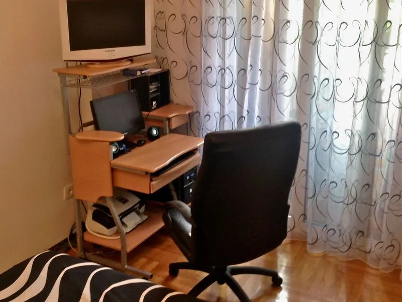 Sale, apartment, 47m², Budva, Crna Gora
