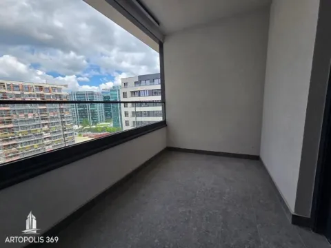 Sale, two bedroom apartment, 49m², Novi Beograd Blok 65, Novi Beograd Sve Podlokacije - image 19