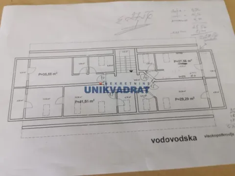 Sale, apartment, 26m², Bele Vode, Beograd - image 20