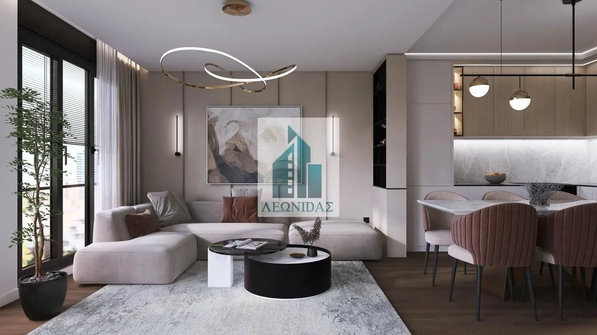 Prodaja, trosoban stan, 72m², Medijana, Niš