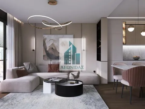 Sale, three bedroom apartment, 72m², Medijana, Niš