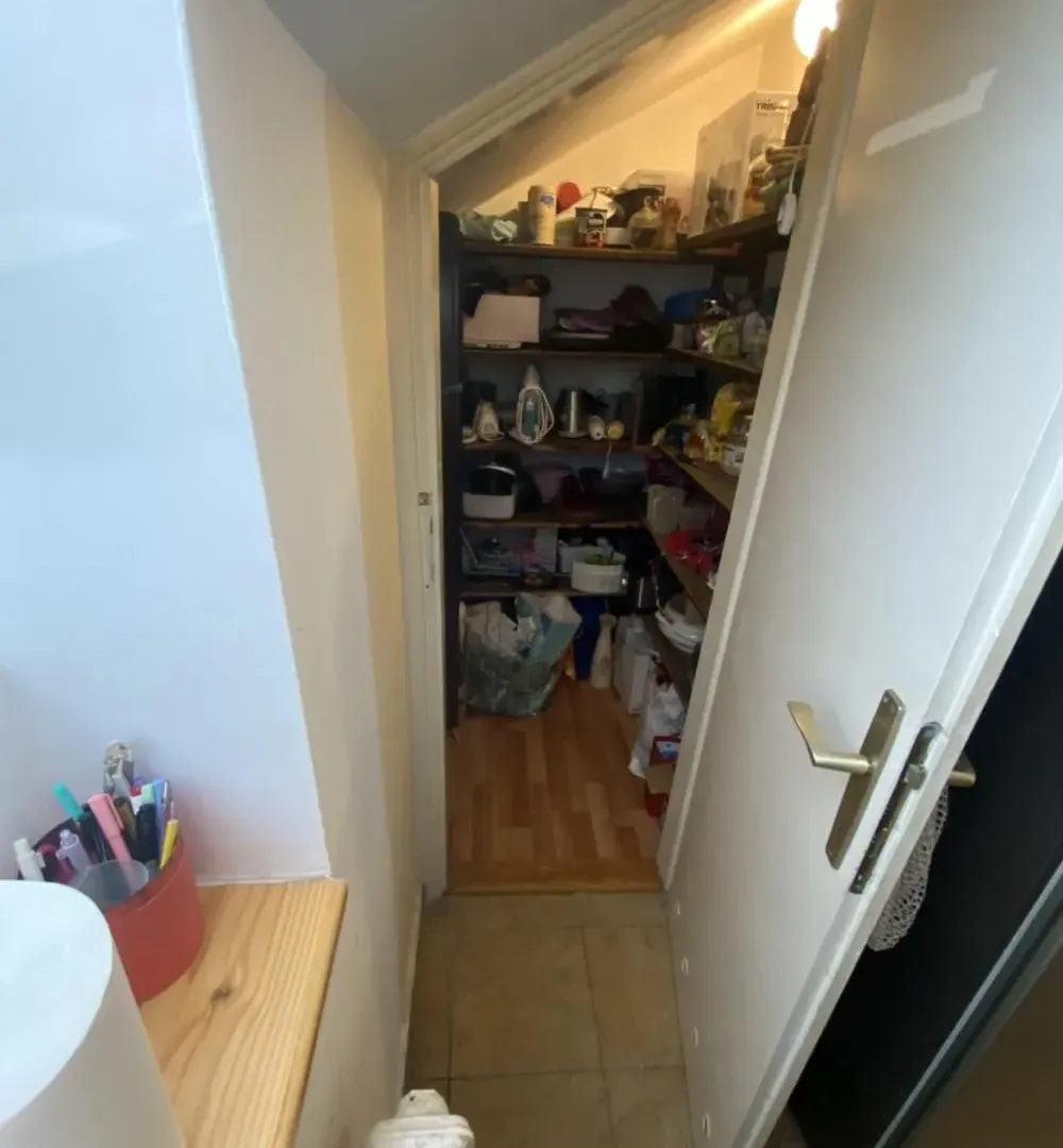 Sale, three bedroom apartment, 79m², Čukarica, Beograd
