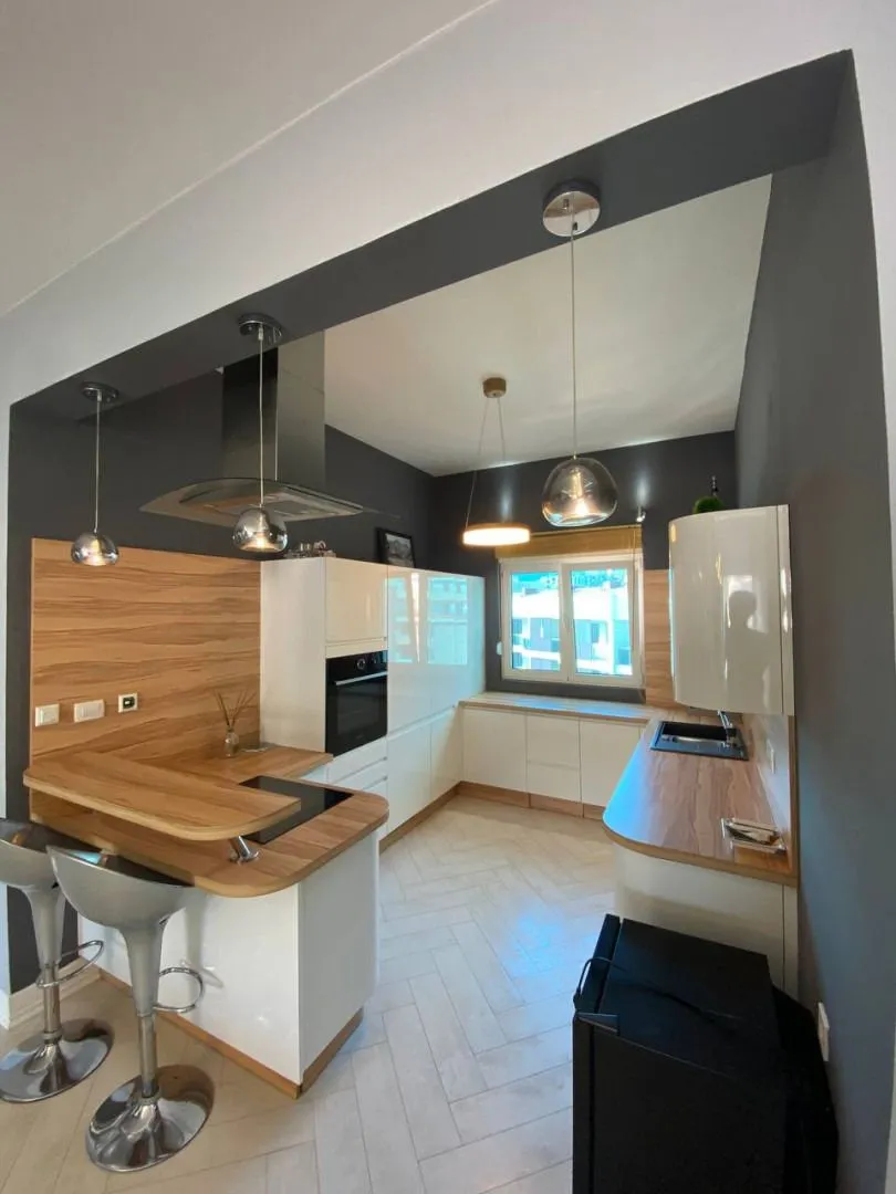 Sale, three bedroom apartment, 125m², Bečići, Budva