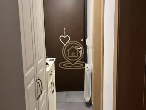 Rent, three bedroom apartment, 55m², Kluz, Zvezdara Sve Podlokacije - image 10