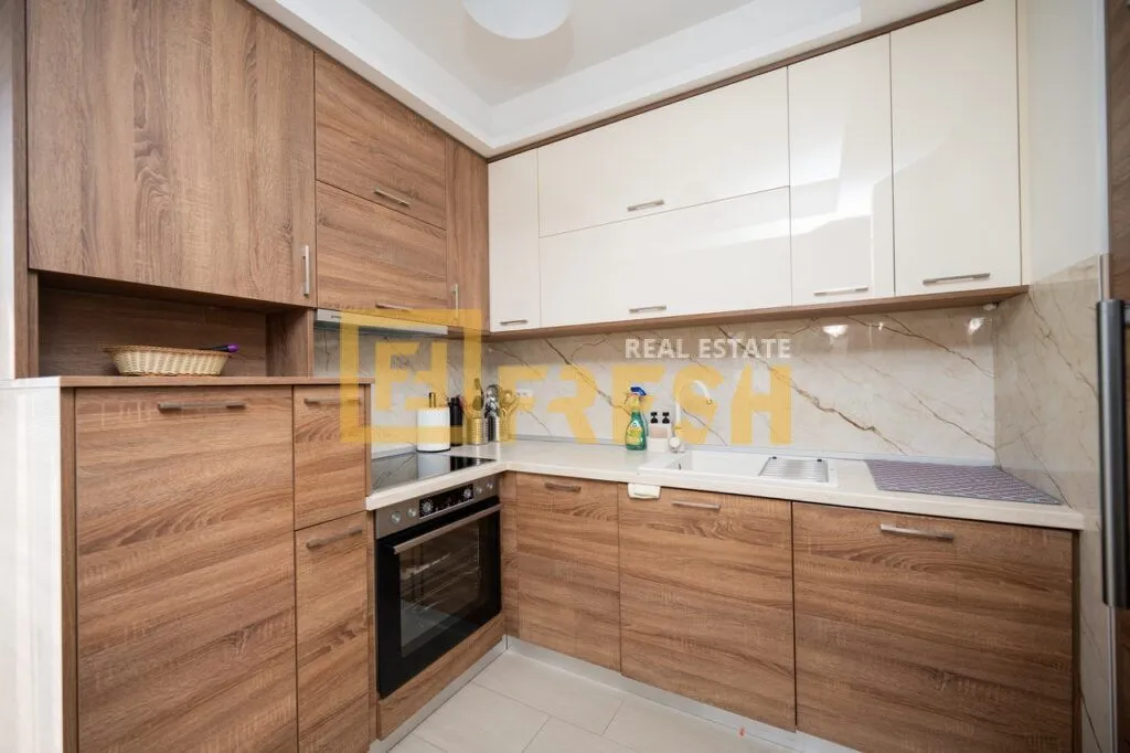Prodaja, četvorosoban stan, 154m², Zabjelo, Podgorica