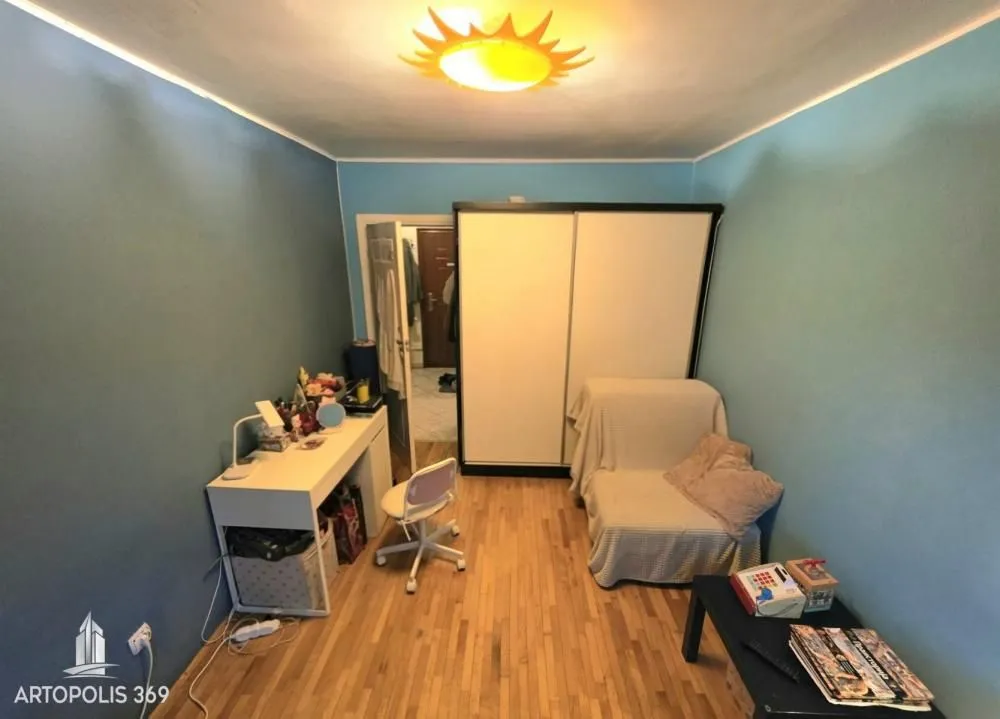 Izdavanje, dvosoban stan, 44m², Mirijevo 1, Mirijevo Sve Podlokacije