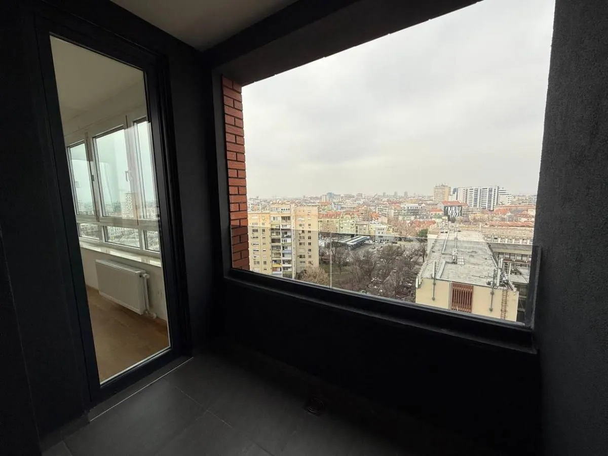 Rent, office space, 117m², Centar, Novi Sad