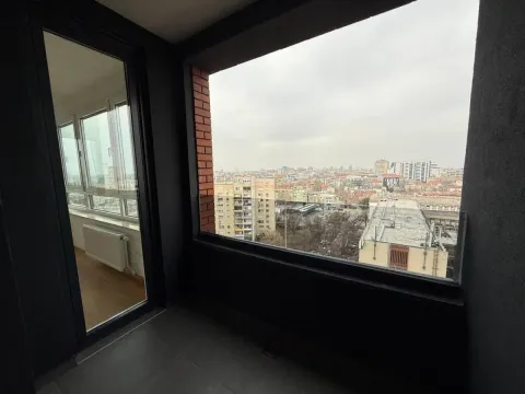 Rent, office space, 117m², Centar, Novi Sad - image 10