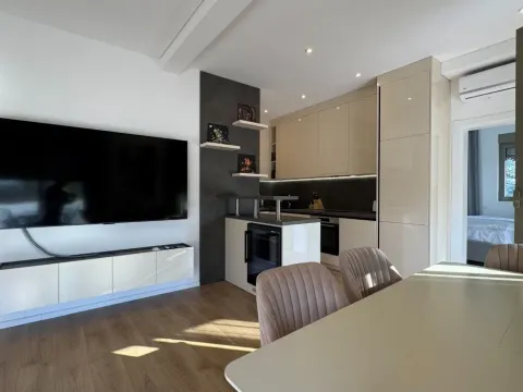 Prodaja, dvosoban stan, 90m², Tivat, Crna Gora - image 5