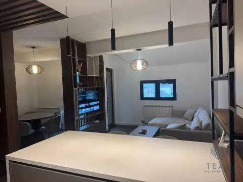 Sale, two bedroom apartment, 94m², Centar, Kolašin - image 2