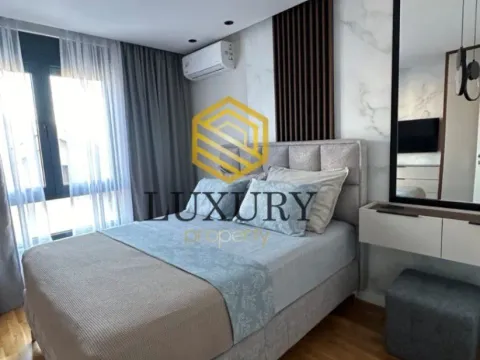 Izdavanje, stan, 49m², City Kvart, Podgorica - image 3