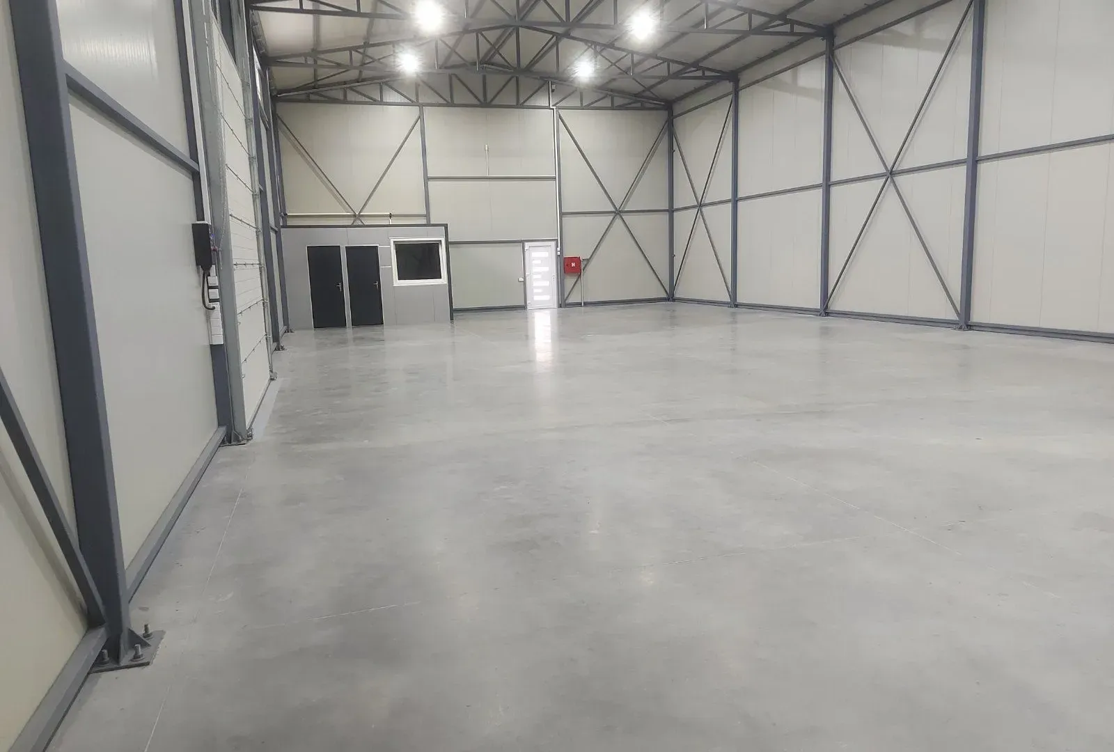 Rent, office space, 930m², Zemun Sve Podlokacije, Beograd