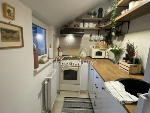 Prodaja, dvosoban stan, 43m², Podbara, Novi Sad Sve Podlokacije - image 3