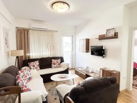 Rent, apartment, 40m², Zabjelo, Podgorica - image 1