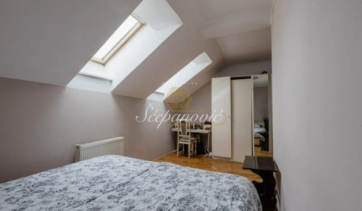 Sale, three bedroom apartment, 96m², Nova Detelinara, Novi Sad Sve Podlokacije