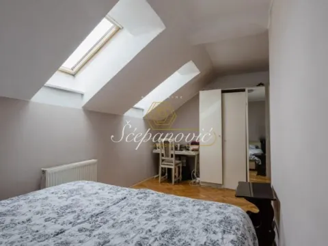Prodaja, trosoban stan, 96m², Nova Detelinara, Novi Sad Sve Podlokacije - image 11