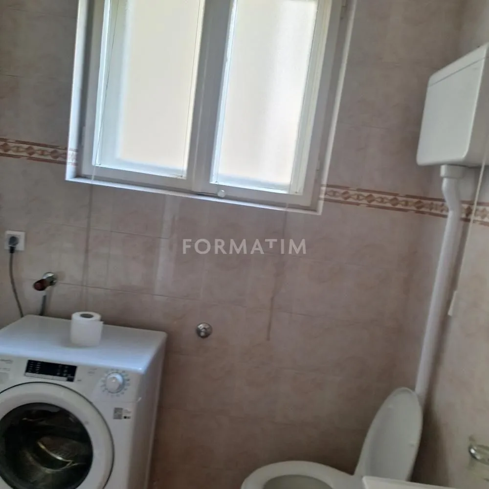 Rent, one bedroom apartment, 40m², Vračar Centar, Vračar Sve Podlokacije